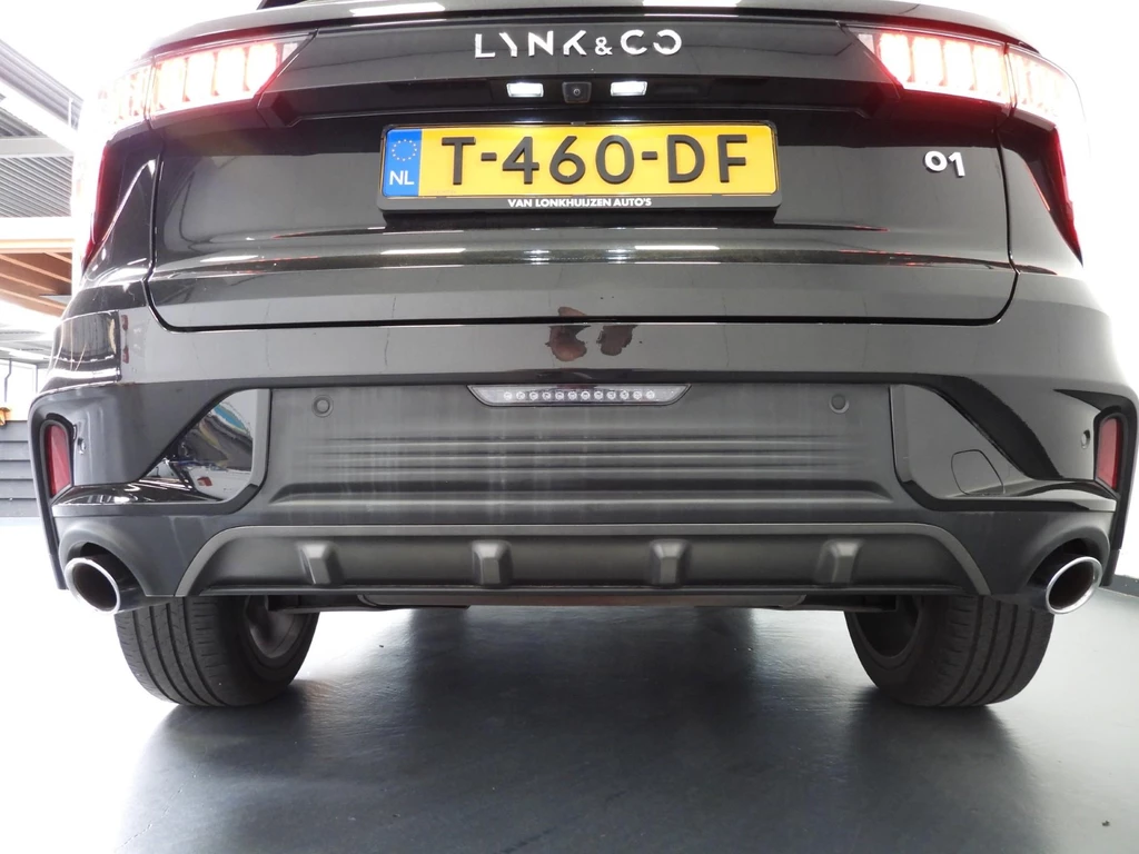 Lynk & Co 01 – foto 6