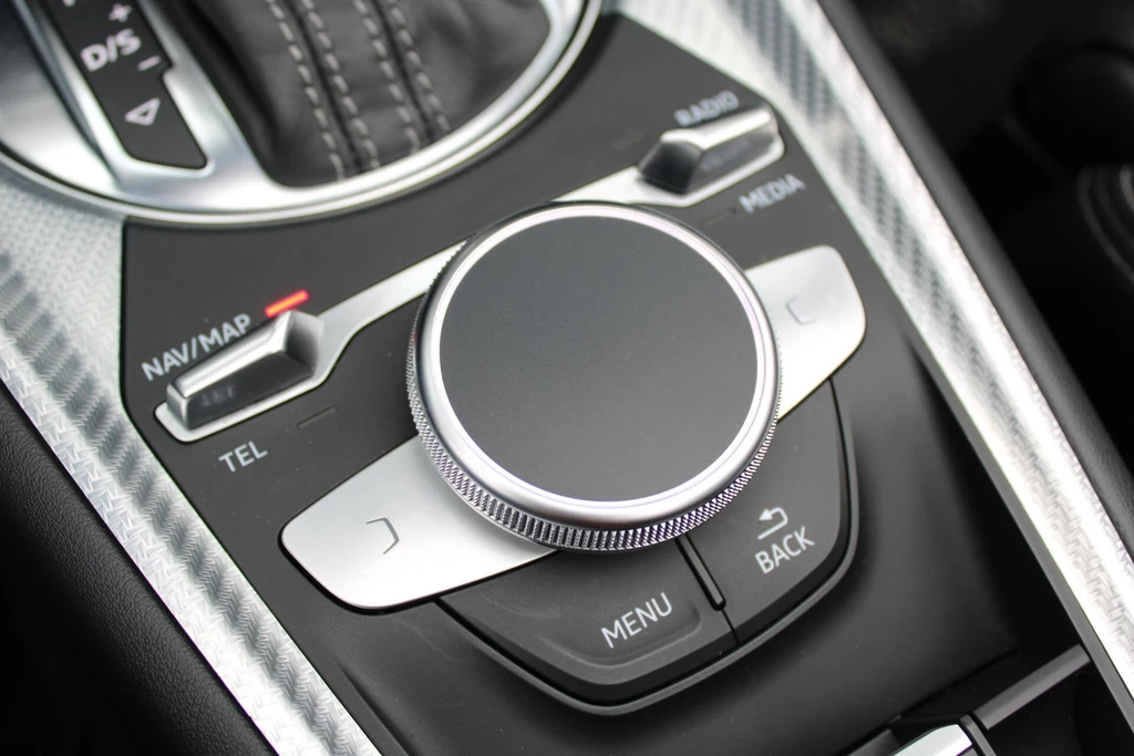Audi TT RS – foto 37