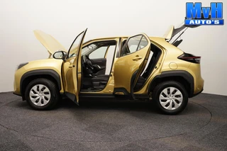 Toyota Yaris Cross – thumbnail 5