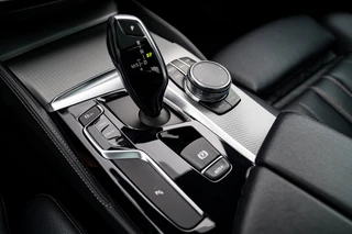 BMW 5 Serie – thumbnail 21