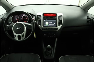 Kia Venga – thumbnail 32