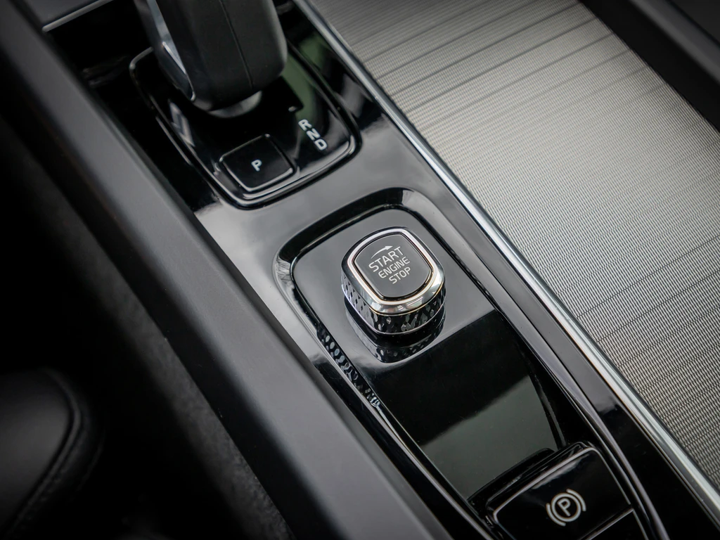 Volvo XC60 – foto 19