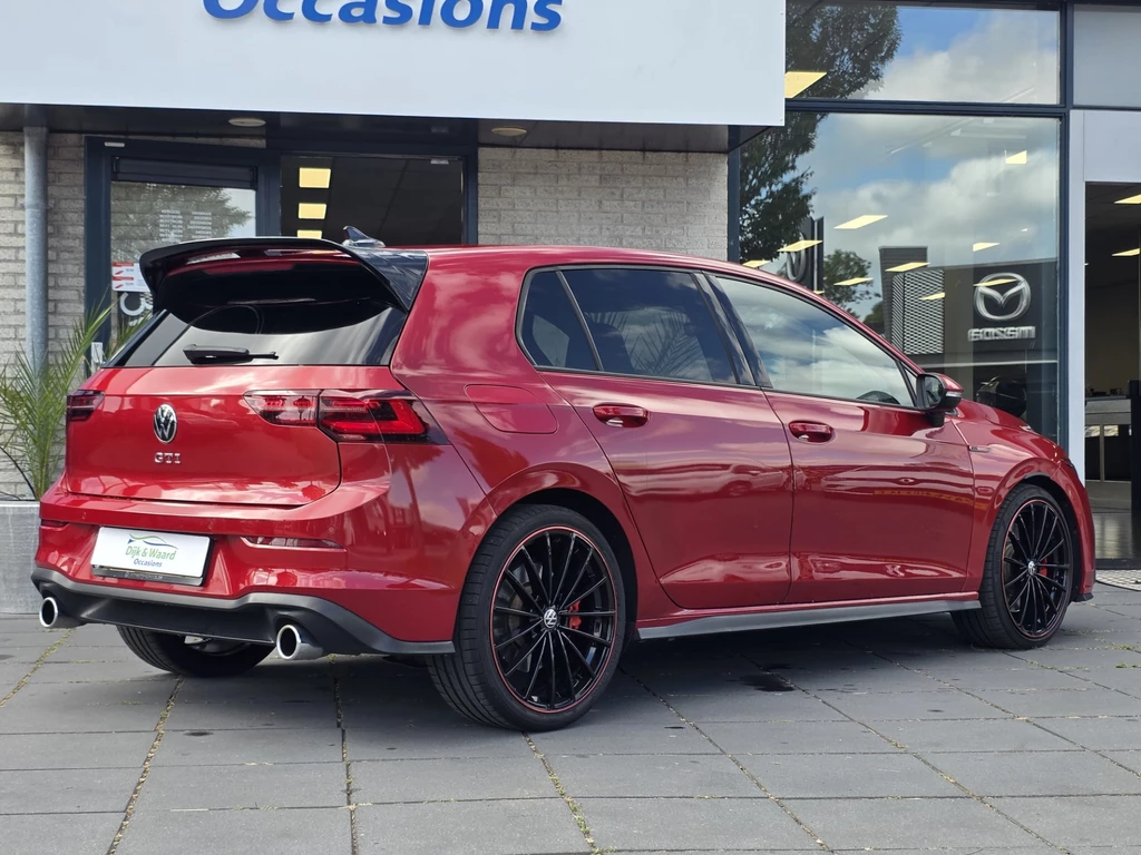Volkswagen Golf – foto 6