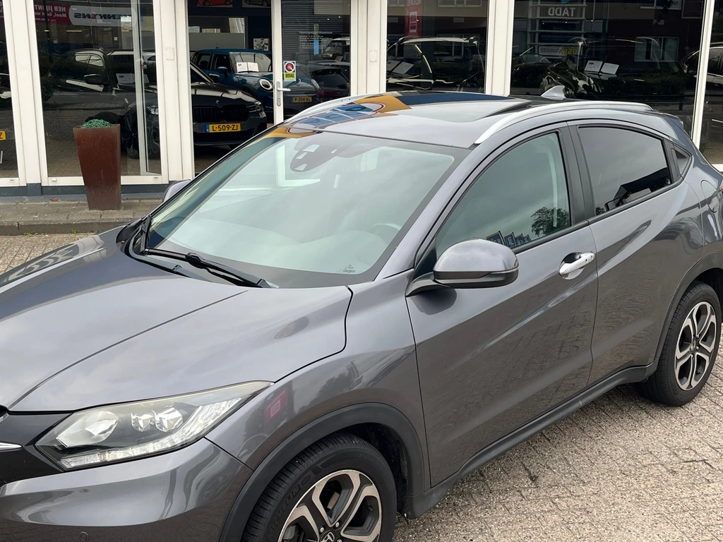 Honda HR-V – foto 4
