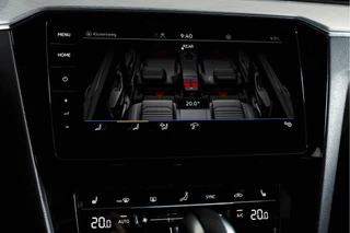 Volkswagen Passat – thumbnail 27