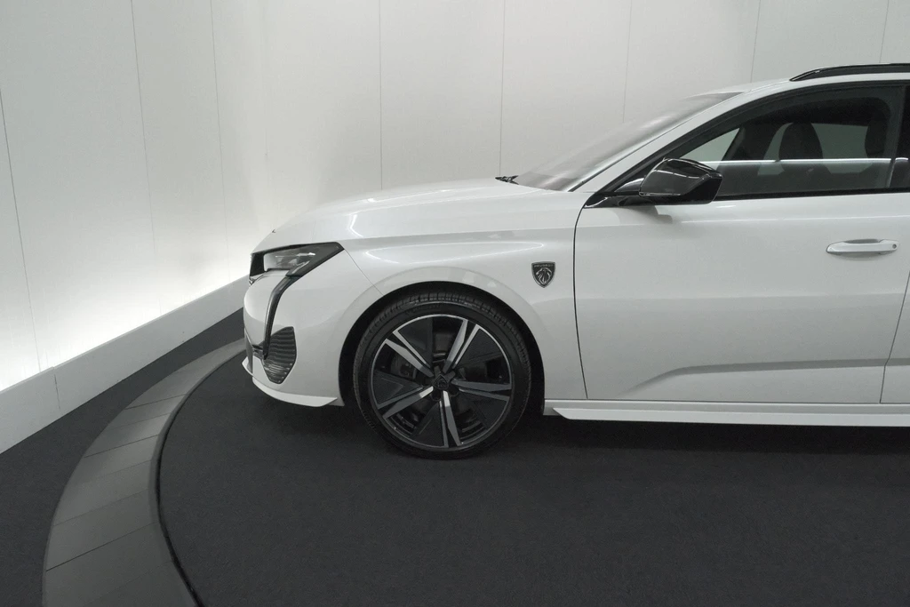 Peugeot 308 – foto 4