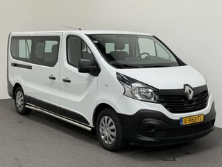 Renault Trafic – thumbnail 8