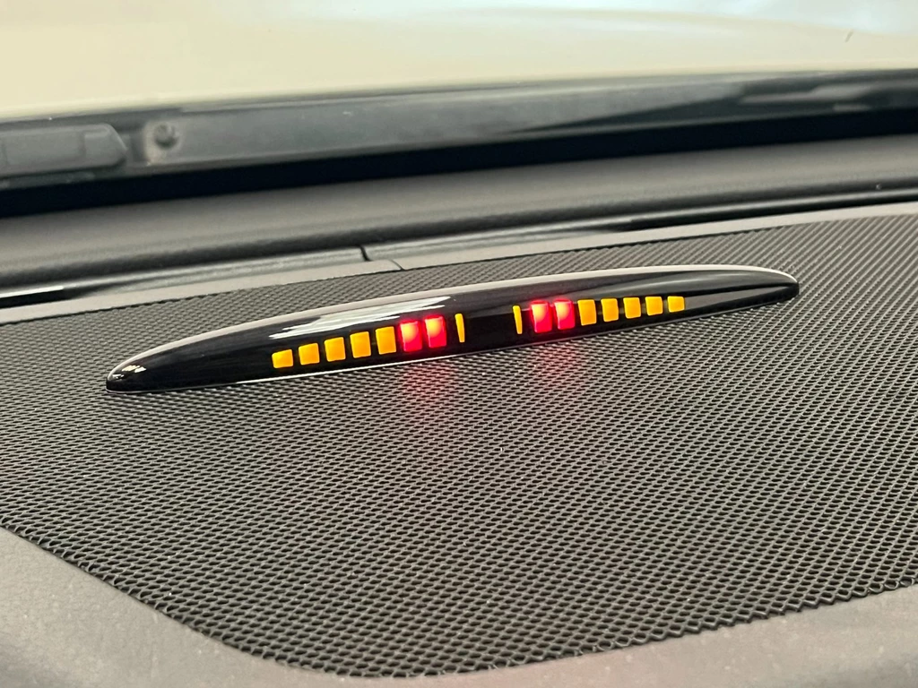 Mercedes-Benz CLA – foto 23