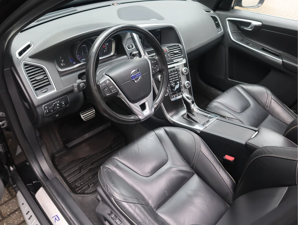 Volvo XC60 – foto 20