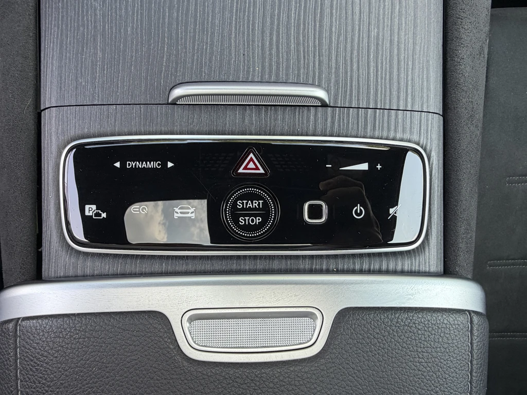 Mercedes-Benz EQE – foto 25
