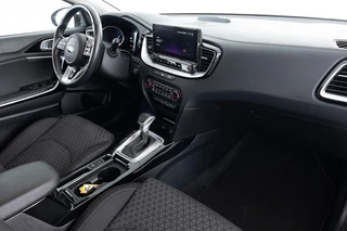 Kia Ceed Sportswagon – thumbnail 8