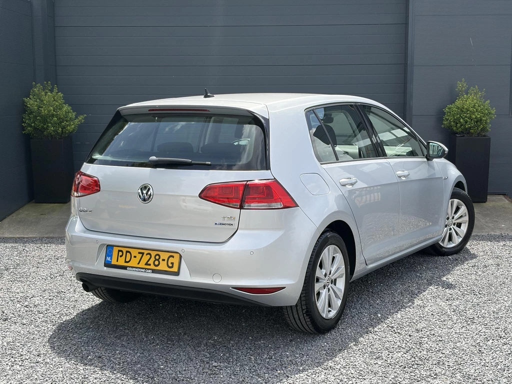 Volkswagen Golf – foto 3