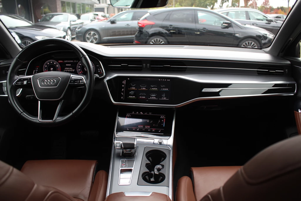 Audi A6 Allroad – foto 9