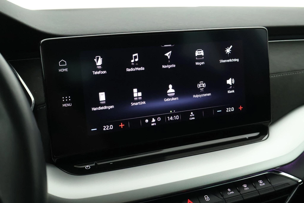 Škoda Octavia – foto 22