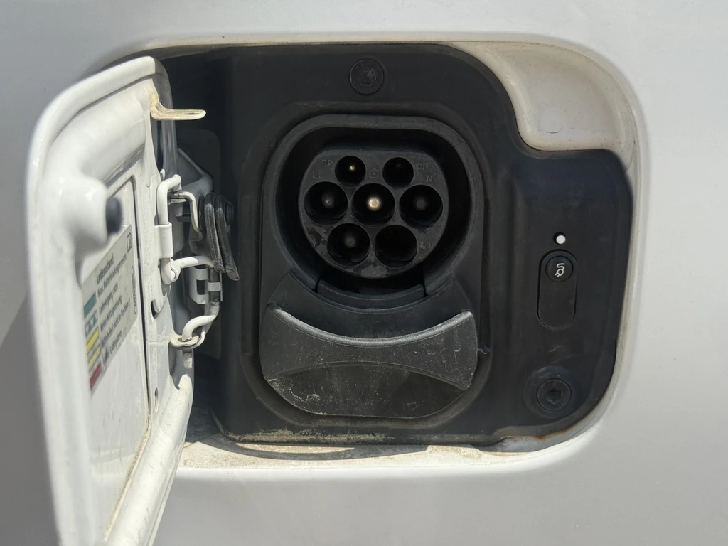 Volkswagen Caddy – foto 29