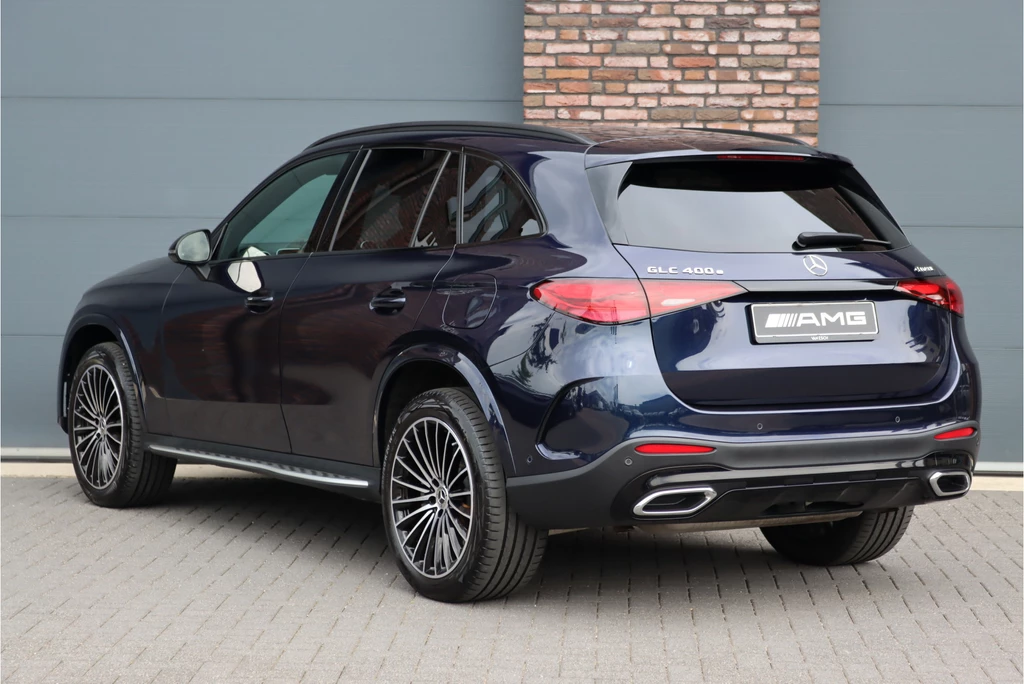 Mercedes-Benz GLC – foto 3