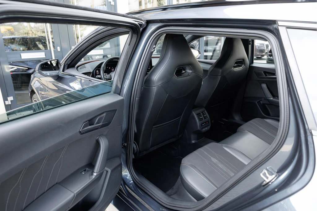 CUPRA Leon Sportstourer – foto 28