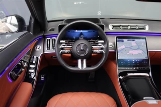 Mercedes-Benz S-Klasse – thumbnail 27