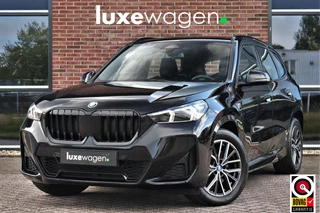 BMW X1 – thumbnail 1