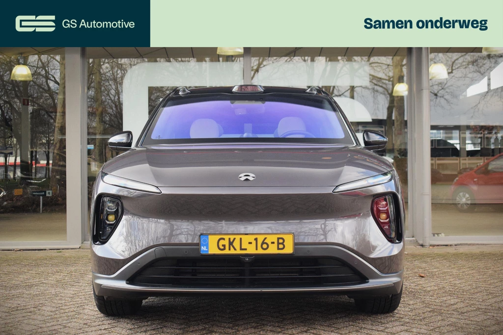 NIO EL6 – foto 11