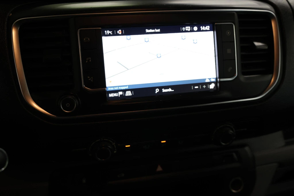 Opel Vivaro-e – foto 15