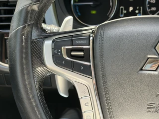 Mitsubishi Outlander – thumbnail 17