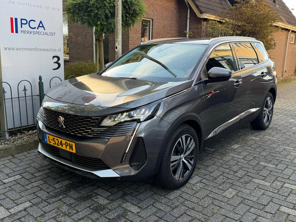 Peugeot 5008 – foto 4