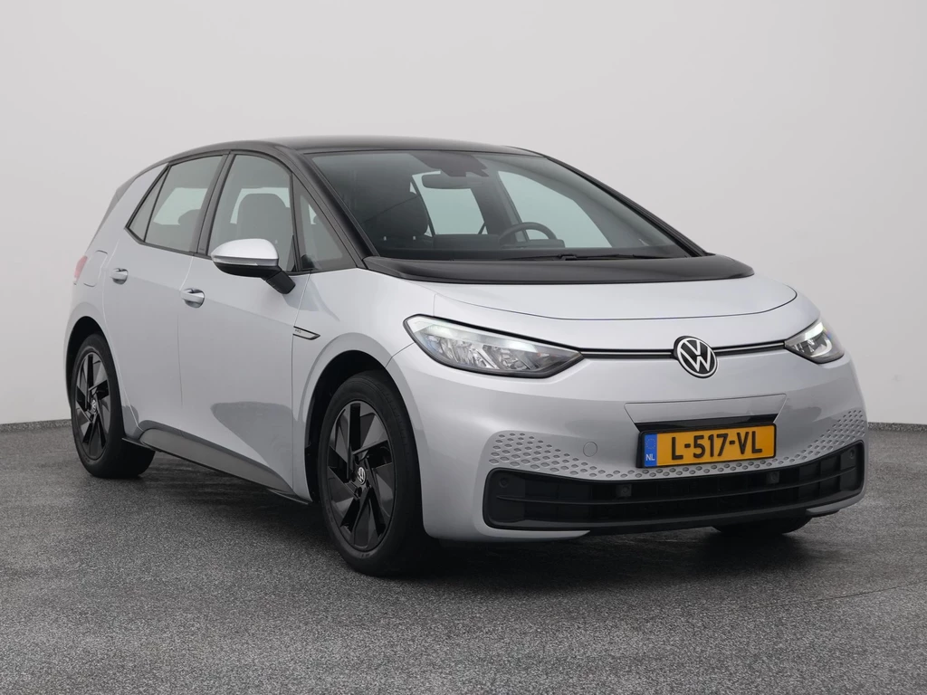Volkswagen ID.3 – foto 13
