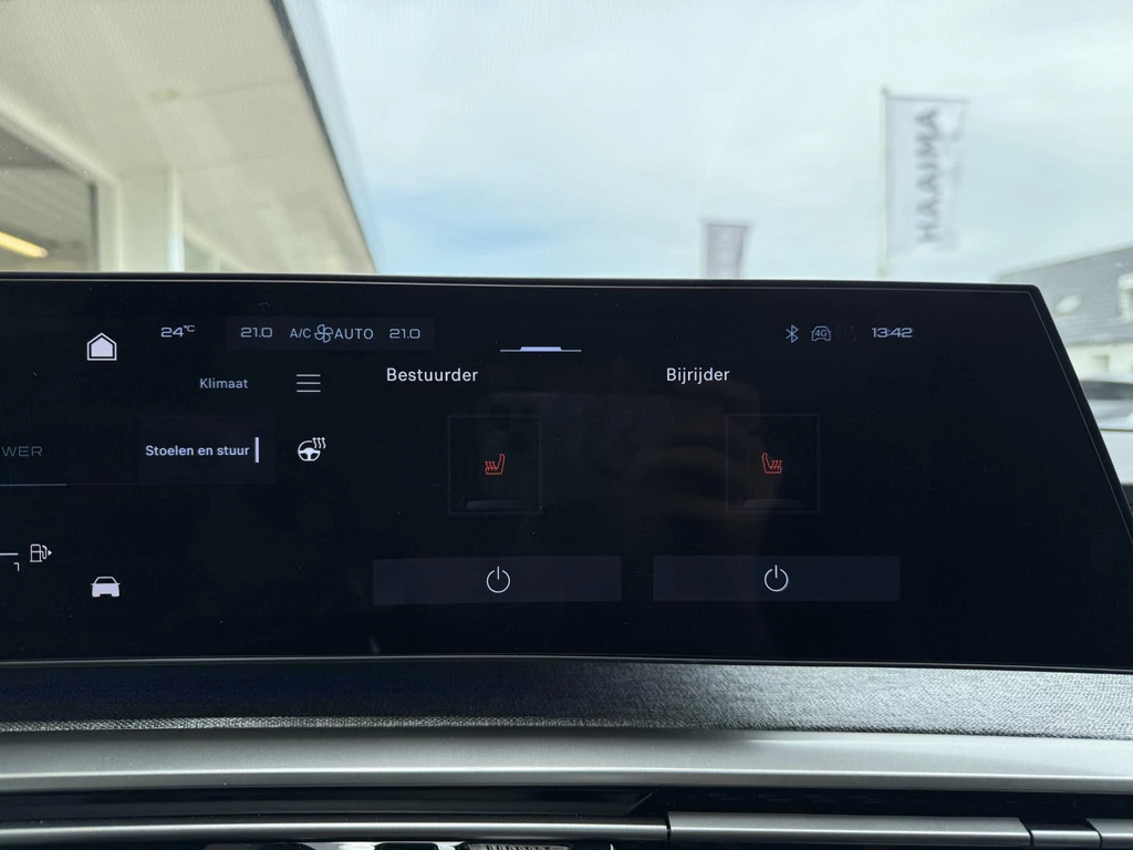 Peugeot 3008 – foto 24