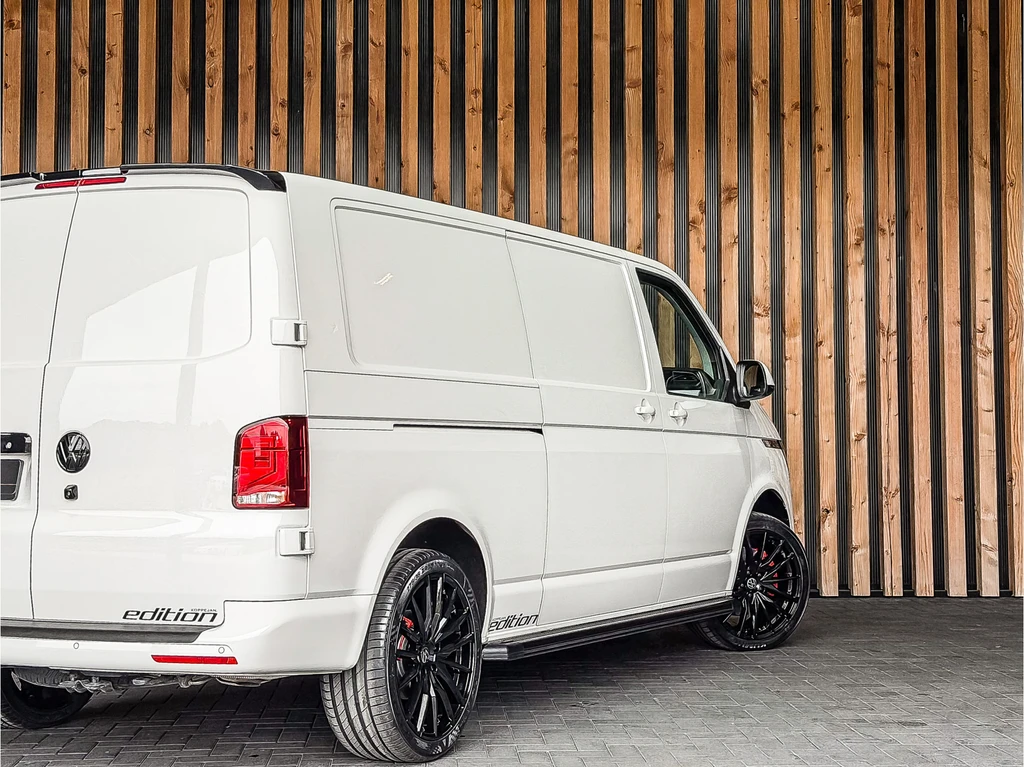 Volkswagen Transporter – foto 10