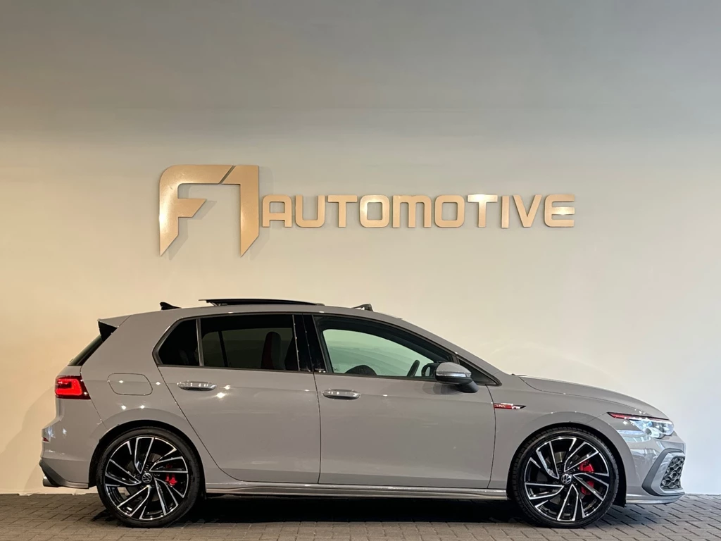 Volkswagen Golf – foto 6