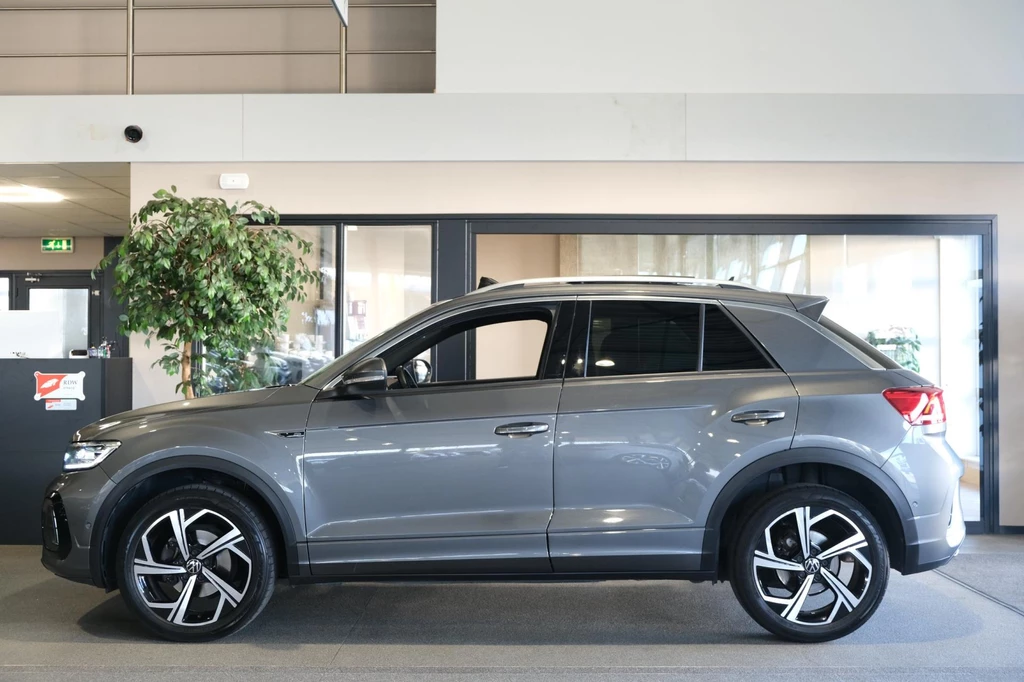 Volkswagen T-Roc – foto 3