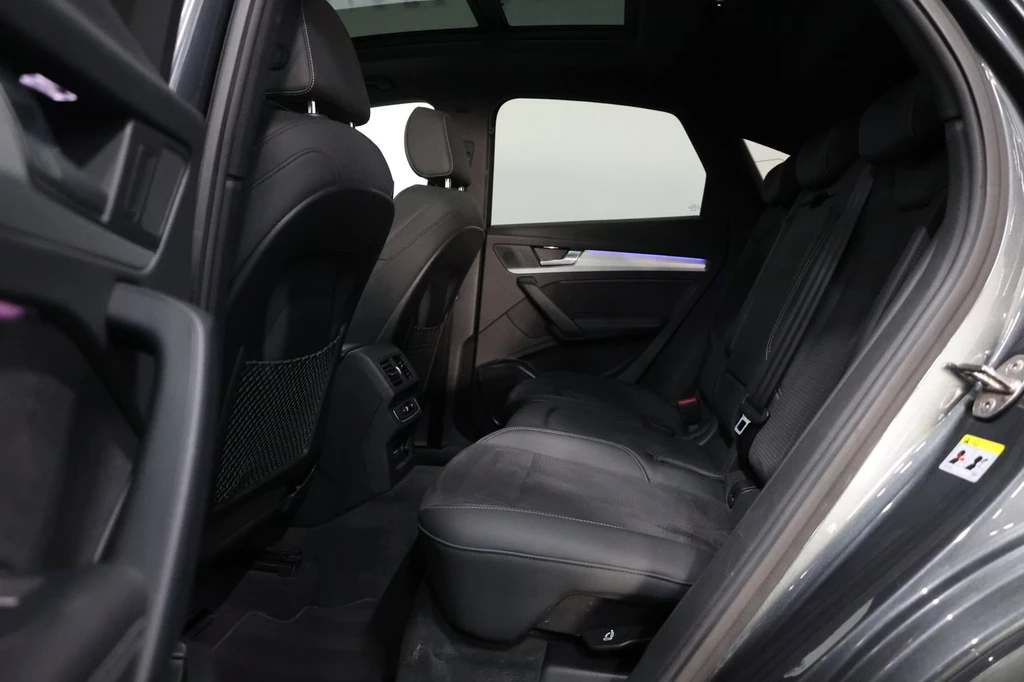 Audi Q5 – foto 13