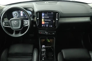 Volvo XC40 – thumbnail 10