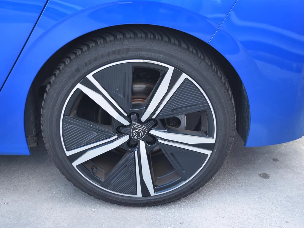 Peugeot 308 – foto 24