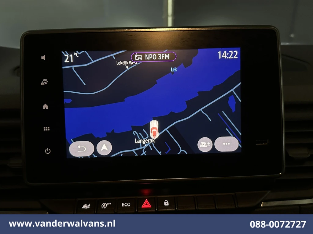 Renault Trafic – foto 6