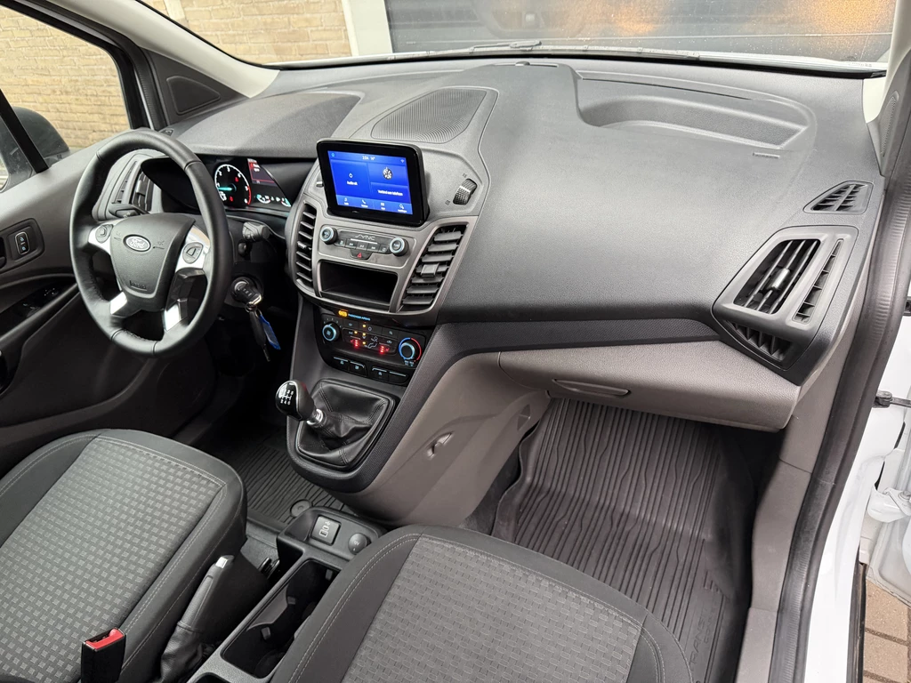 Ford Transit Connect – foto 16