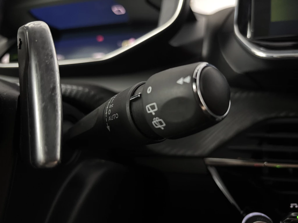 Peugeot 2008 – foto 21