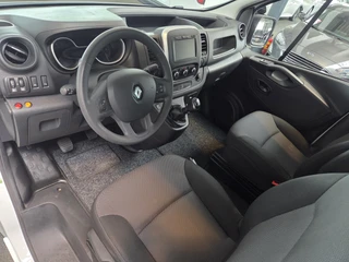 Renault Trafic – thumbnail 13