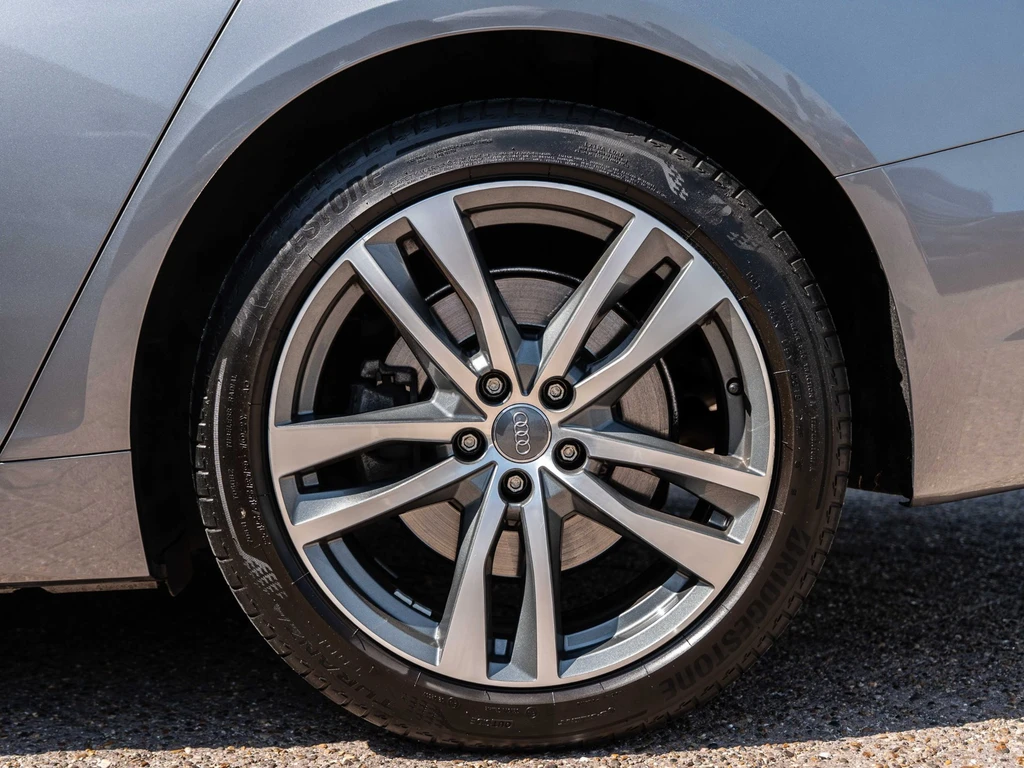 Audi A6 – foto 12