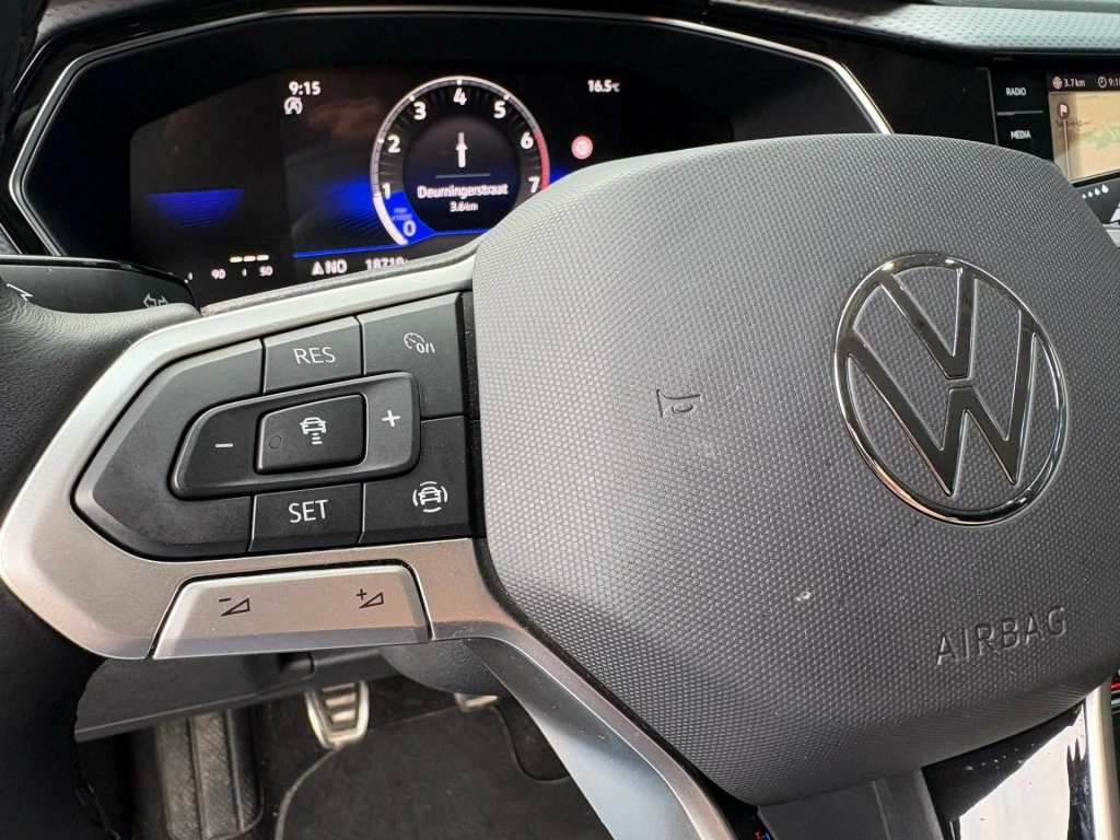 Volkswagen T-Cross – foto 12