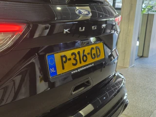 Ford Kuga – thumbnail 47