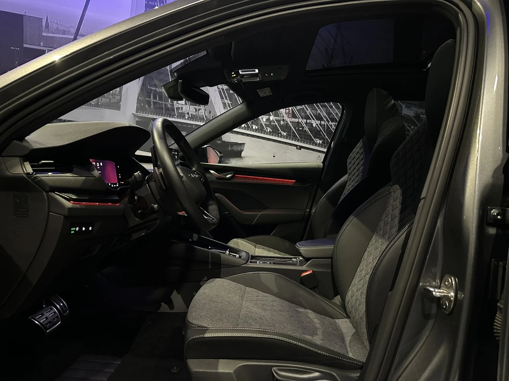 Škoda Octavia – foto 20