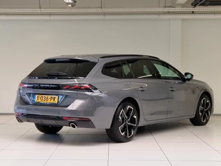 Peugeot 508 – thumbnail 3