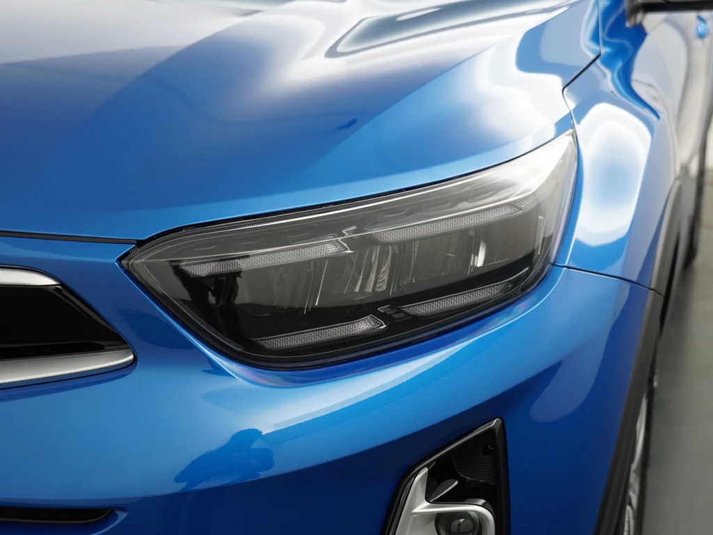 Kia Stonic – foto 16