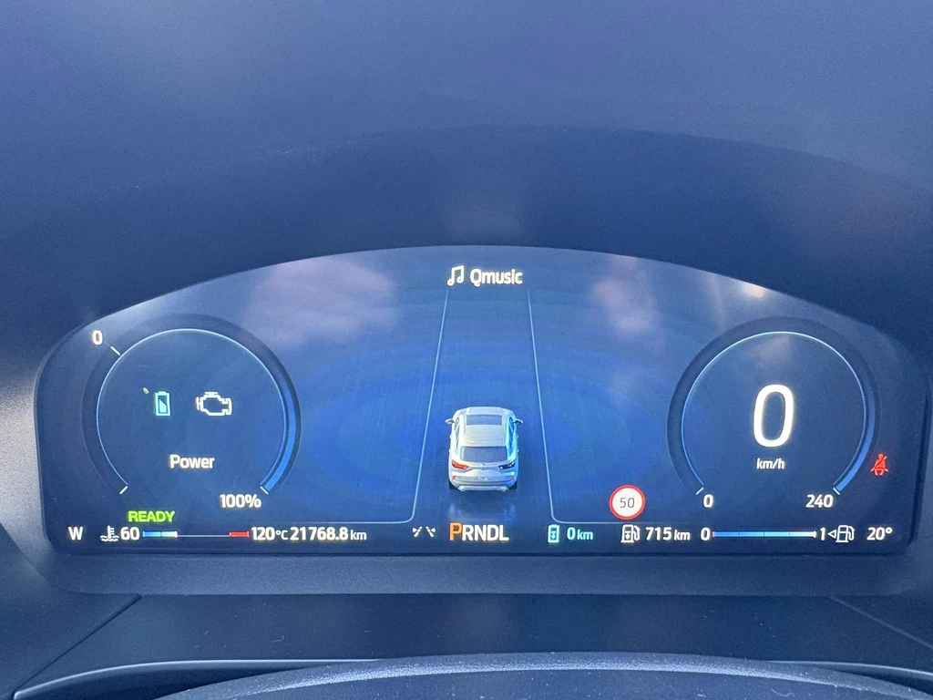 Ford Kuga – foto 24