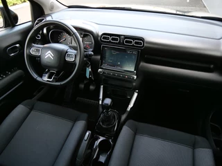 Citroën C3 Aircross – thumbnail 9