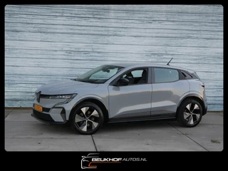 Renault Megane E-Tech – thumbnail 1