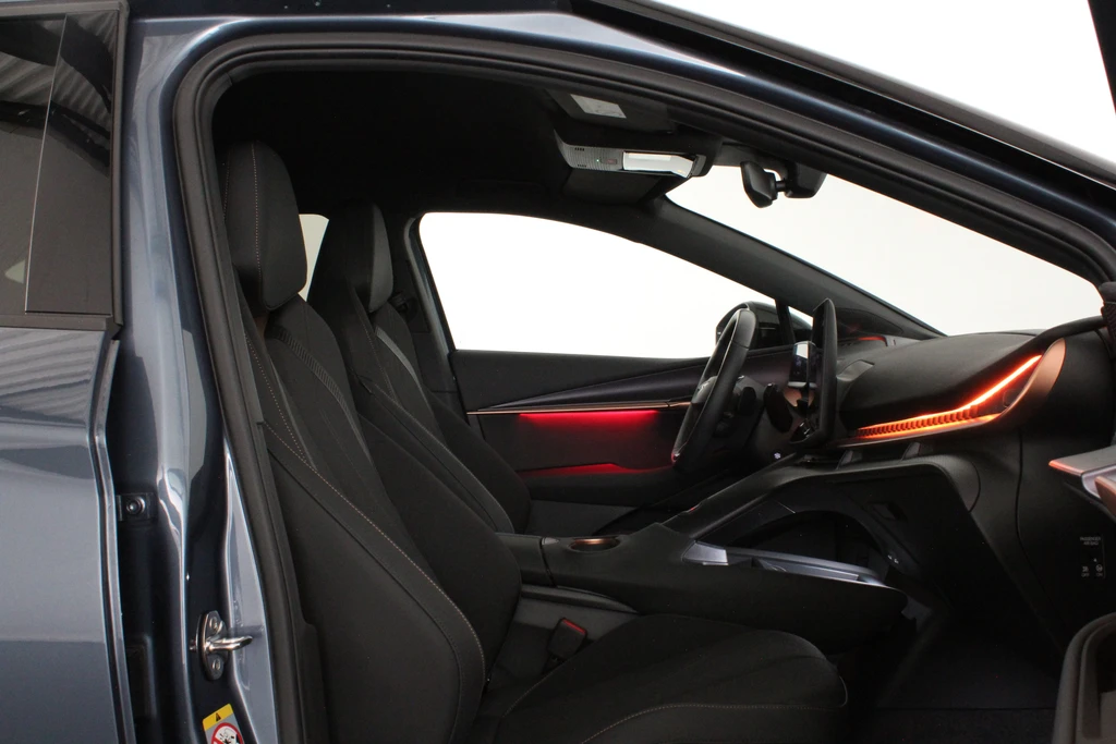CUPRA Tavascan – foto 14