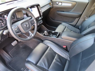 Volvo XC40 – thumbnail 8
